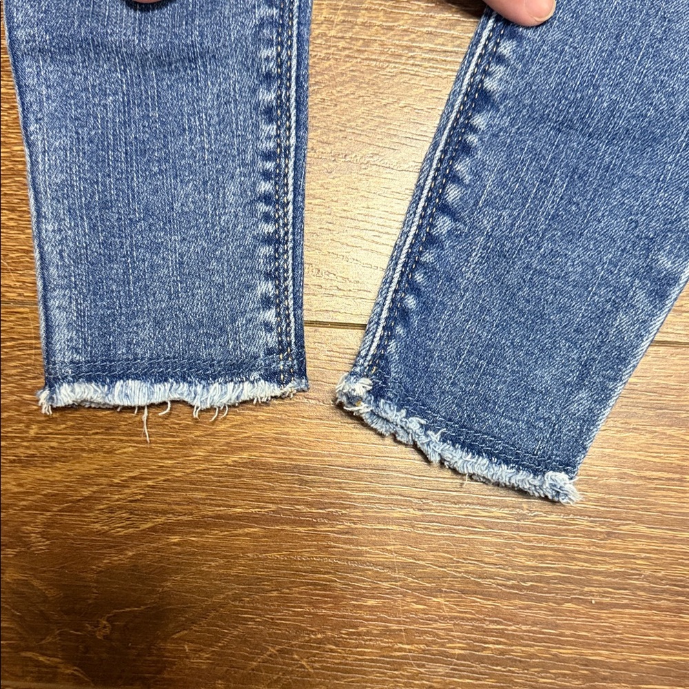 NWT Gap Kids Girls' Jeggings Jeans - Picture 7 of 7